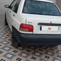 پراید|خودرو سواری و وانت|سوسنگرد, |دیوار