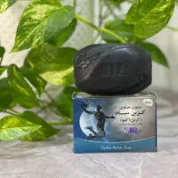 صابون کربن سیاه