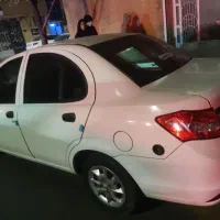 ساینا ۱۴۰۰ شاسی پلمپ