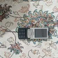 گوشی نوکیا 6500