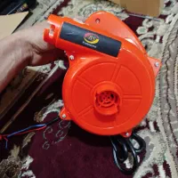 بلور یا فوتی ماشین سالم وپرقدرت|سایر لوازم برقی|آزادشهر, |دیوار