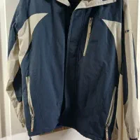 کاپشن کوهنوردی، کاپشن مردانه بسیار گرم اورجینال نو