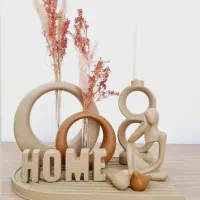 ساخت دکوری سنگ مصنوعی