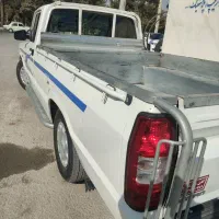 کارا 2000مدل401 سالم|خودرو سواری و وانت|برخوار, |دیوار