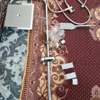 دوش حمام نو