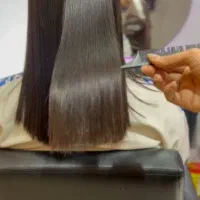 انواع خدمات مو به صورت تخصصی