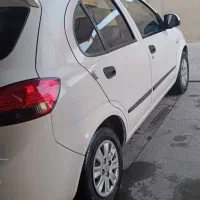 تیبا 2مدل 97|خودرو سواری و وانت|رباط‌کریم, نصیرشهر|دیوار