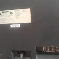 تلوزیون دوو ۴۲ اینچ|تلویزیون و پروژکتور|ارومیه, |دیوار