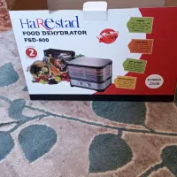میوه خشک کن هارستاد|سایر لوازم برقی|هشتگرد, شهرک راه آهن|دیوار