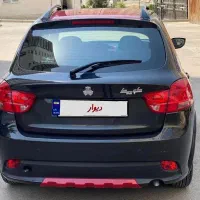 کوییک R مدل 99 تک برگ|خودرو سواری و وانت|پردیس, فاز ۱۱|دیوار