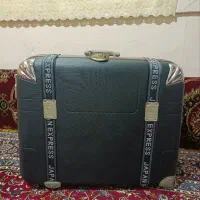 چمدون مسافرتی