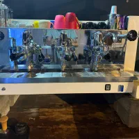 دستگاه ۳گروپ صنعتی مارک vbm ایتالیا