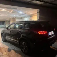 تیگو۸ پرومکس ۱۴۰۴|خودرو سواری و وانت|مشهد, راهنمایی|دیوار