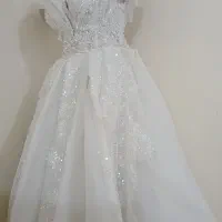 لباس عروس|لباس|اهواز, حصیرآباد|دیوار