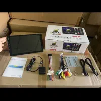 ضبط باند و lcd نمایشگر ماشین|قطعات یدکی و لوازم جانبی|فردیس, شهرک شهید حسینی|دیوار