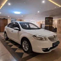 برلیانس  ۹۵ اتومات استثنایی  قیمت کارشناسی کارنامه|خودرو سواری و وانت|تهران, تهرانپارس غربی|دیوار