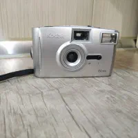 دوربین عکاسی کداک