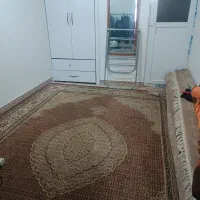 خانه دوطبقه طبقه پایین