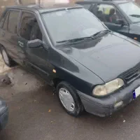 فروش پراید ۸۲