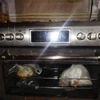 گاز فر تمام استیل