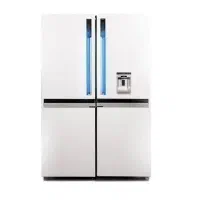 یخچال و فریزر دوقلو ایران شرق