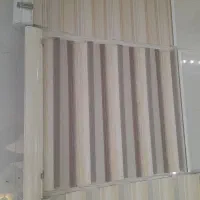 پرده زبرا درحدنوی نوی