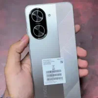 یه گوشی پوکوc71حافظه128رام4