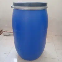 دبه.بشکه ۱۲۰لیتری