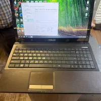 لپ تاب کم کارکرد ارتقا یافته ASUS