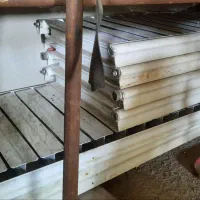 رادیاتور آلومنیومی گرمساز|آبگرمکن، پکیج، شوفاژ|ساری, |دیوار