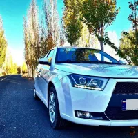 دنا پلاس توربو اتومات آپشنال