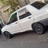 پراید