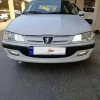 پارس سال سفارشی|خودرو سواری و وانت|تهران, یافت‌آباد|دیوار