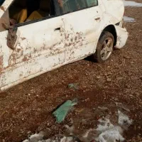 ماشین تصادفی|خدمات موتور و ماشین|هشترود, |دیوار