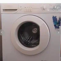 ماشین لباسشویی خشک کن باگنشت