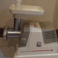 چرخ گوشت پارس خزر نو