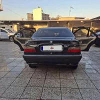 پارس TU5 سفارشی ELX مدل ۱۴۰۱|خودرو سواری و وانت|قم, انصار‌الحسین|دیوار