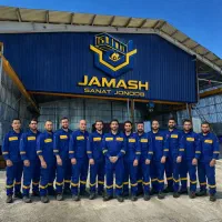 اپراتور سندبلاست و رنگ