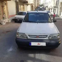 پراید مدل ۹۰