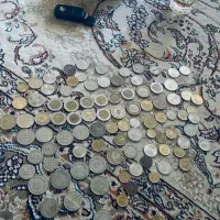 سکه قدیمی|کلکسیون سکه، تمبر، اسکناس|شهر ری, دولتآباد|دیوار