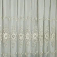 پرده کاملا سالم|پرده، رانر، رومیزی|قرچک, پارس سرام|دیوار