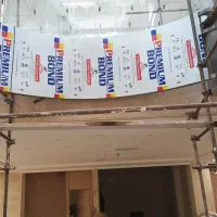 جوشکاری سیار،ساخت فریم فرانسوی،نرده،رابیتس،پله|خدمات پیشه و مهارت|دزفول, |دیوار