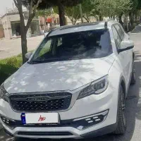 فیدلیتی پرایم بدون رنگ ۱۴۰۱|خودرو سواری و وانت|اصفهان, بهارستان (مخابرات)|دیوار