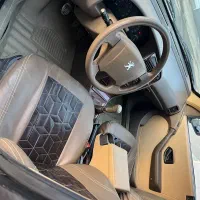 پژو ۱۳۸۹سفارشی