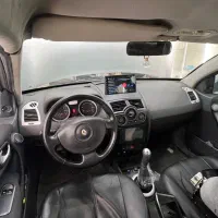 مگان مدل ۸۸|خودرو سواری و وانت|رشت, منظریه|دیوار