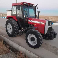 تراکتور ۴۷۵جفت دیفرانسیل کابین دار|خودرو سنگین|درگزین, |دیوار