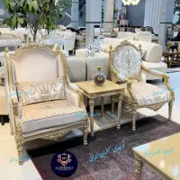 کد ۳ مبل مدل کاریزما شما سفارش بده ما آماده کنیم|مبلمان خانگی و میز عسلی|مرند, |دیوار