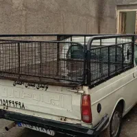 باربند پیکان وانت کفی مبلی