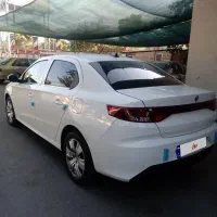 تارا V4 سفید|خودرو سواری و وانت|مشهد, حسینآباد|دیوار