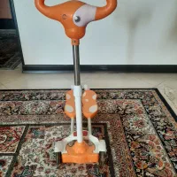 اسکوتر پروانه ای